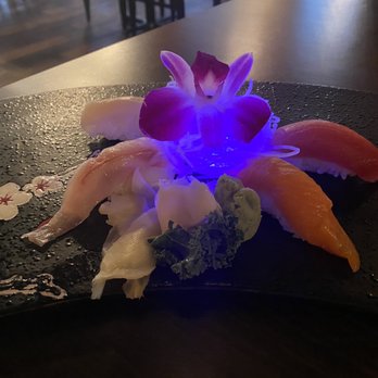 Azuma Sushi Bistro - Sushi appetizer - Sushi Bars Near Me - Malta, New York Azuma Sushi Bistro - Sushi appetizer - Sushi Bars Near Me - Malta, New York