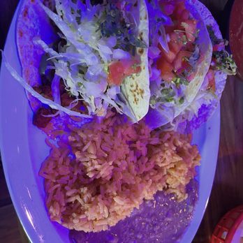 El Rey - Street tacos 3 count - Mexican Near Me - Norfolk, Virginia El Rey - Street tacos 3 count - Mexican Near Me - Norfolk, Virginia