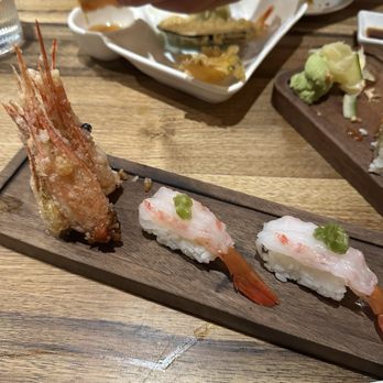 Au Sushi - Sushi Bars Near Me - San Francisco, California Au Sushi - Sushi Bars Near Me - San Francisco, California