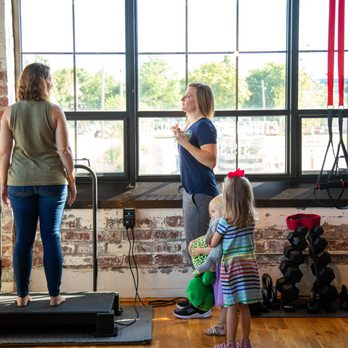 ActiveLife Chiropractic - VibePlate technology helps to build new muscle memory- so your adjustment holds longer. - Chiropractors Near Me - Cedar Rapids, Iowa