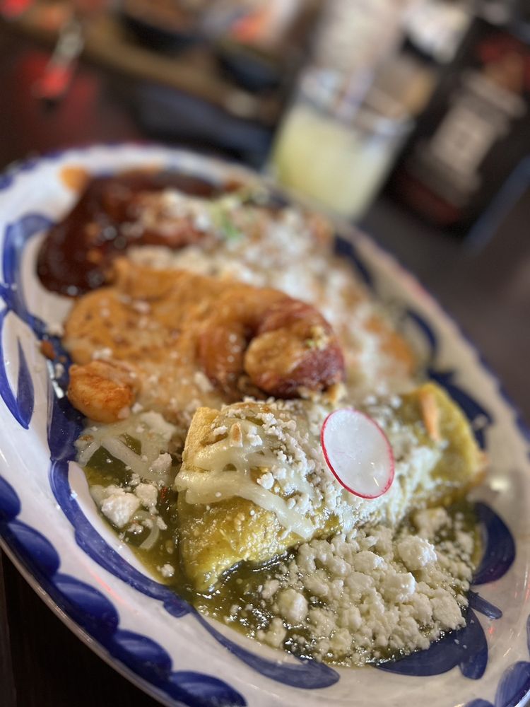 El Dorado Cantina – Tivoli Village - Photo 3