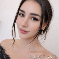 Sumi Lash- Temple City