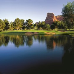 Oakcreek Country Club