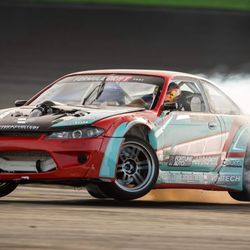 Diablos Detail
