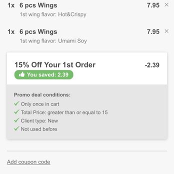 Bunker21 - Ordering online - Korean Near Me - Artesia, California