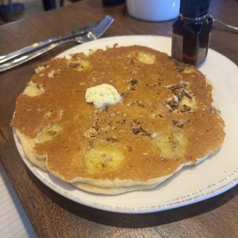 First Watch - Banana nut pancake - Breakfast & Brunch Near Me - Las Vegas, Nevada