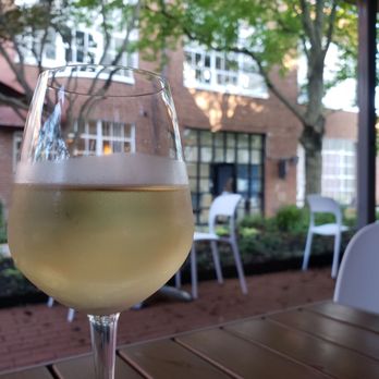 Tonic - New American Near Me - Charlottesville, Virginia