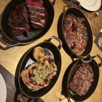 Hawksmoor - Steakhouses Near Me - New York, New York Hawksmoor - Steakhouses Near Me - New York, New York