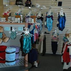 Gymnastics Plus - Best gymnastics leotard source in Denver.