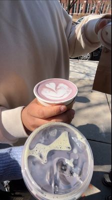 Side Practice Coffee by null
