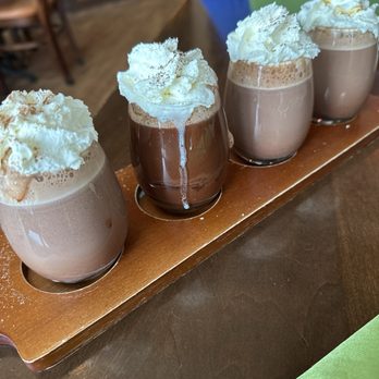 Le Chocolat Du Bouchard - Chocolatiers & Shops Near Me - Naperville, Illinois Le Chocolat Du Bouchard - Chocolatiers & Shops Near Me - Naperville, Illinois