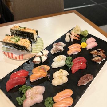 Hay Sushi - Japanese Near Me - Toronto, Ontario Hay Sushi - Japanese Near Me - Toronto, Ontario
