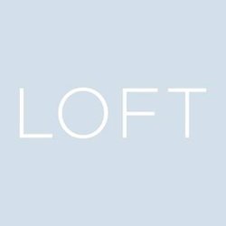 The Streets of West Chester - LOFT is located in the Streets of West Chester Shopping Center.