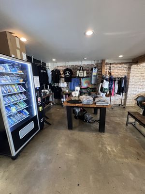 PHAROS Athletic Club by null