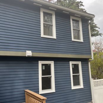 Window Nation Hartford - Windows look good from far away....but only from far away - Windows Installation Near Me - Wallingford, Connecticut