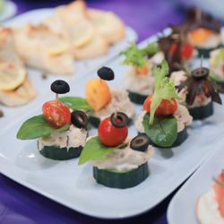 Astra Cafe