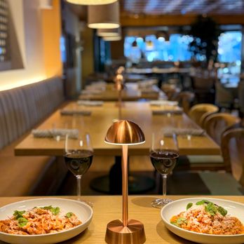 Roost - Pasta Rosa - New American Near Me - Greenville, South Carolina Roost - Pasta Rosa - New American Near Me - Greenville, South Carolina