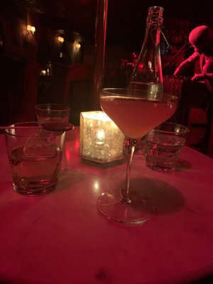 Bordel by null Bordel by null