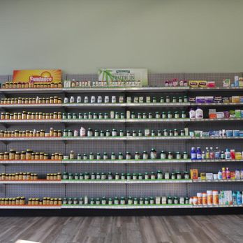 Pineville Pharmacy - Pharmacy shellves - Pharmacy Near Me - Pineville, North Carolina