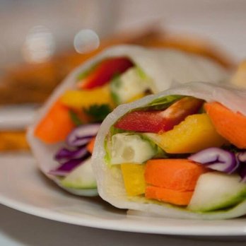 The Vegan Caterer - Caterers Near Me The Vegan Caterer - Caterers Near Me