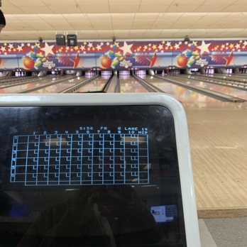 Bowl America Burke - Bowling Near Me - Burke, Virginia Bowl America Burke - Bowling Near Me - Burke, Virginia