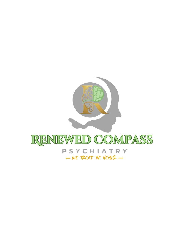 Renewed Compass Psychiatry - grief counselor in Midland, TX
