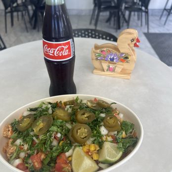 Jalapenos 808 - Mexi-tofu bowl - Mexican Near Me - Kailua, Hawaii
