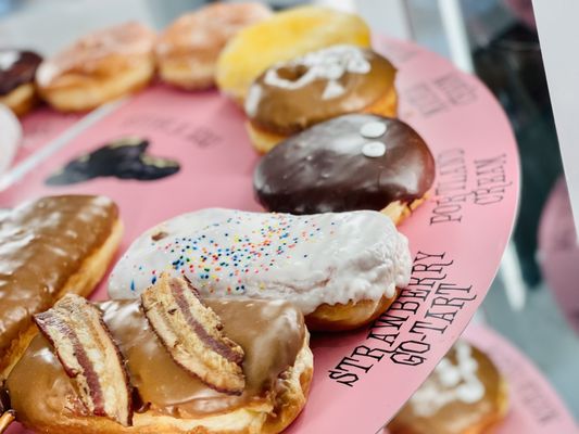 Voodoo Doughnut by null