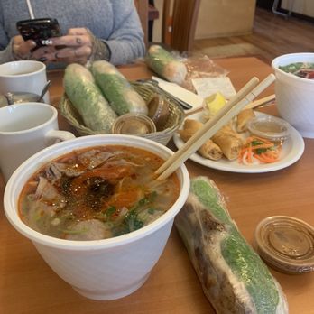 Pholicious - Pho - Vietnamese Near Me - Vancouver, British Columbia