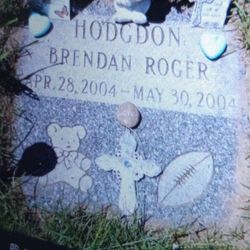 Custom Monuments