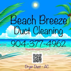 Beach Breeze Duct Cleaning