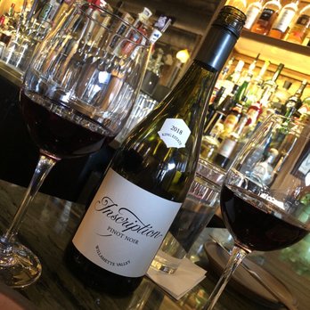 Chestnut - BEST PINOT (we are typically cab drinkers too) - New American Near Me - Asheville, North Carolina Chestnut - BEST PINOT (we are typically cab drinkers too) - New American Near Me - Asheville, North Carolina