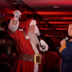 The Polar Express