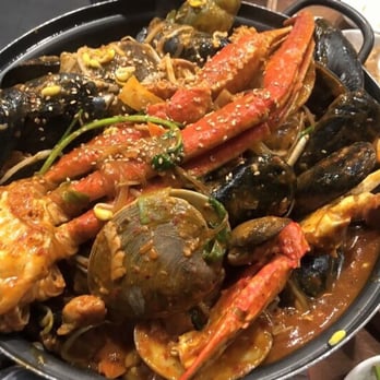 Five Senses - Korean Near Me - New York, New York Five Senses - Korean Near Me - New York, New York