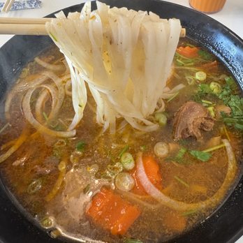 Fivefive Noodles - Noodles Near Me - Arcadia, California