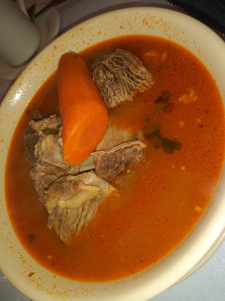 Campesino Restaurant