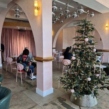 Pink Lantern - Coffee & Tea Near Me - Birmingham, Alabama