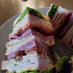 Club Sandwich