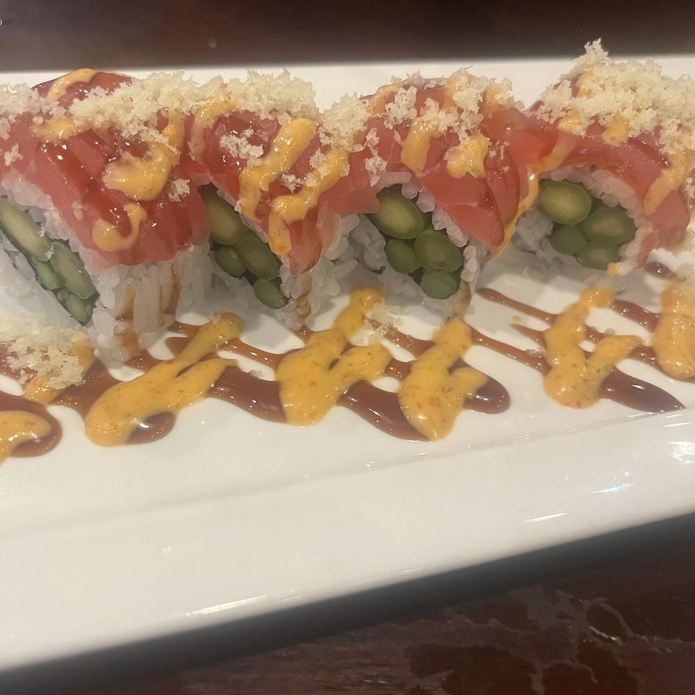 Pho Bistro - Freestyle roll - Vietnamese Near Me - Mckinney, Texas Pho Bistro - Freestyle roll - Vietnamese Near Me - Mckinney, Texas