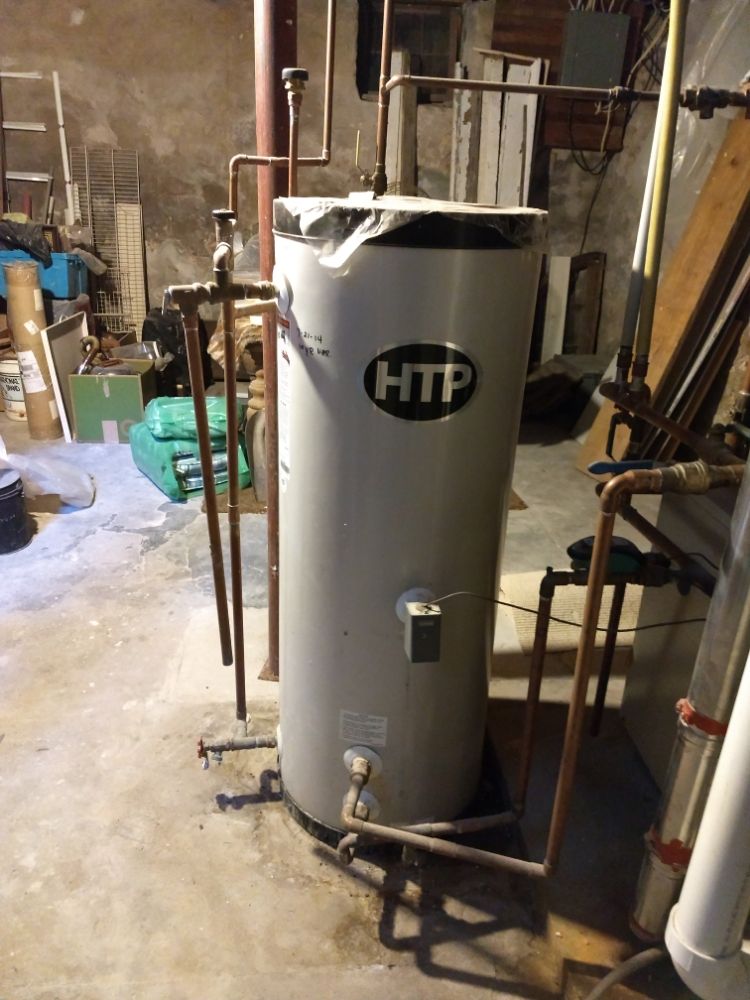 Slide of Ace Quality Plumbing & Heating