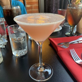 Sweet Red Bistro - Grapefruit lavender martini - Wine Bars Near Me - Albany, Oregon Sweet Red Bistro - Grapefruit lavender martini - Wine Bars Near Me - Albany, Oregon