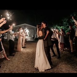 Magnolia Ridge Venue