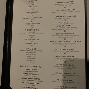 Stallion Restaurant - Menu - New American Near Me - Wellington, Florida Stallion Restaurant - Menu - New American Near Me - Wellington, Florida