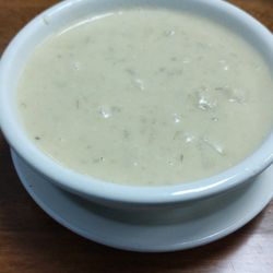 Chefs Corner on Main - Loaded Potato Soup