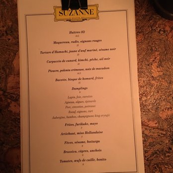 Bar Suzanne - Speakeasies Near Me - Montreal, Quebec Bar Suzanne - Speakeasies Near Me - Montreal, Quebec