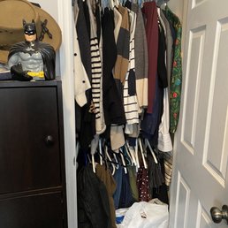 Before Before
