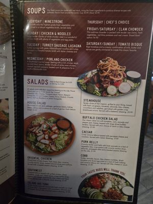 Menu photo 3 Dj’s Restaurant & Taphouse Manteca, CA