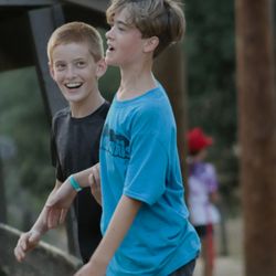 Indian Hills Camp