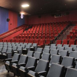 Marcus Sycamore Cinema