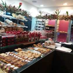 Patisserie Tjoens - Tjoens